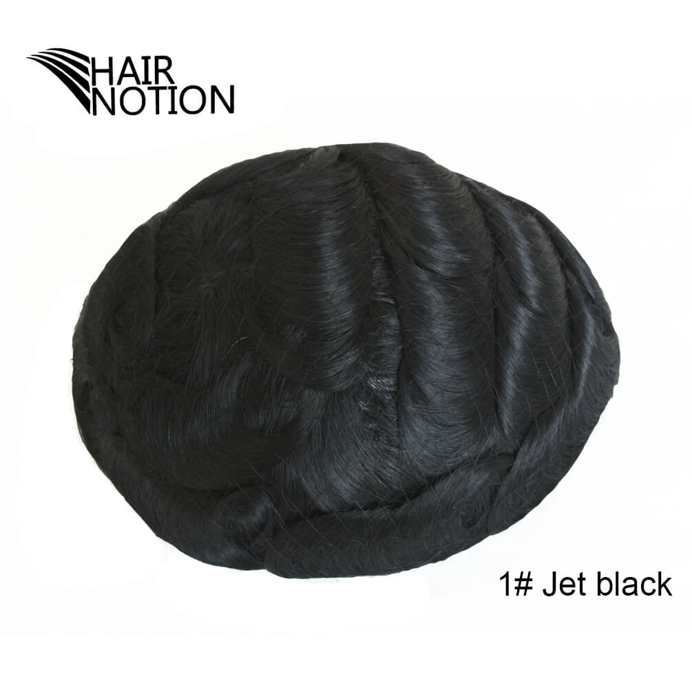 jet black 1#