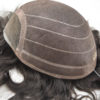 cutful human hair toupee for men cutful human hair toupee for men