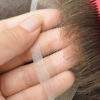 natural hairline lace front mono human hair replacement systems for men natural hairline lace front mono human hair replacement systems for men