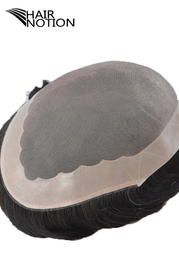 durable men's hairpiece toupees