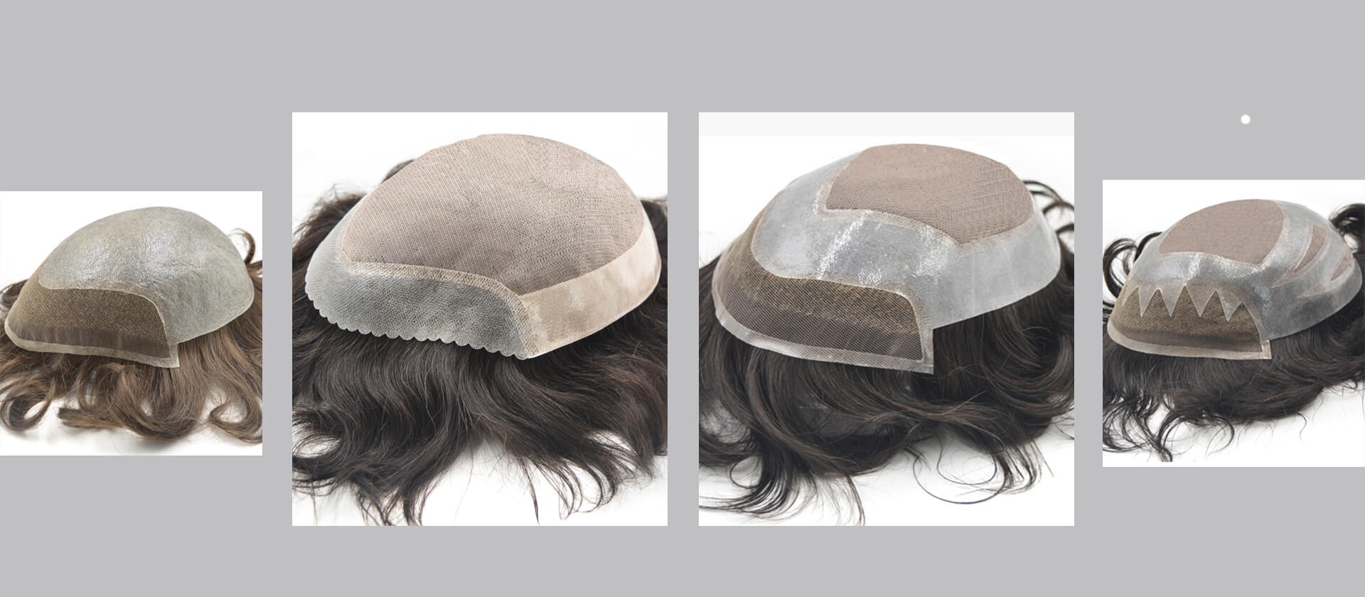 stock hairpieces