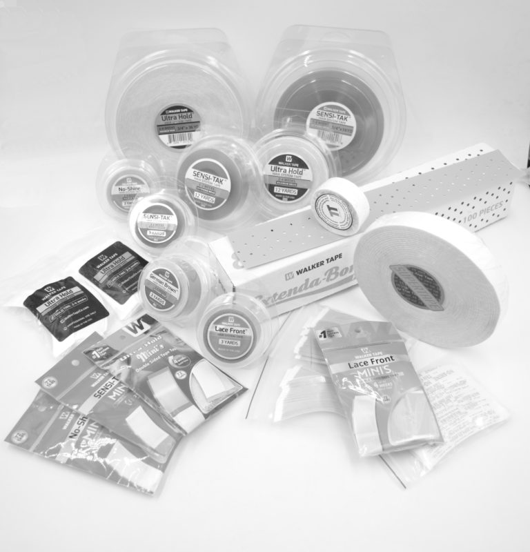 Tape & Order Tools HairNotion
