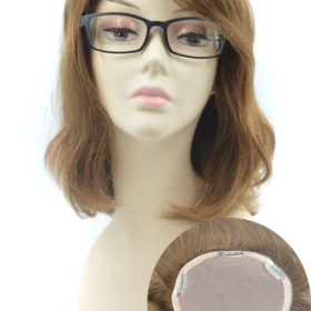 Topper for women