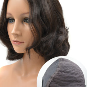 women's hair systems