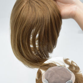 women's hair replacements