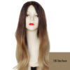 beautiful silk top wigs