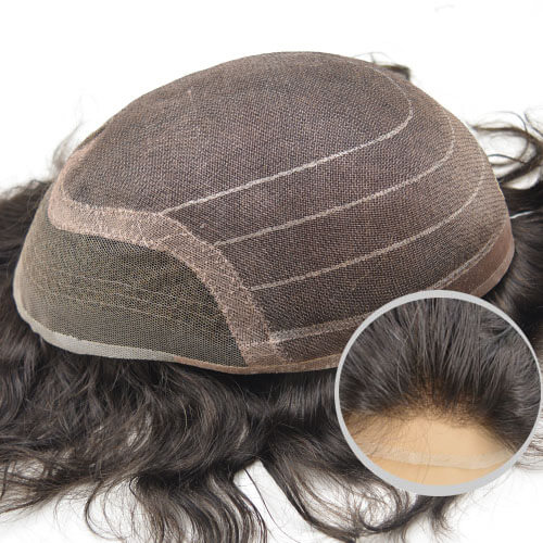 mens lace front wigs