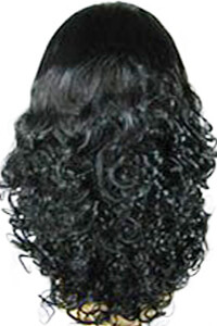BIG BOTTOM CURL