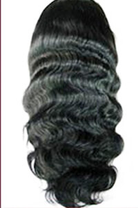 BODY WAVE