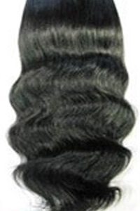 Yaki body wave