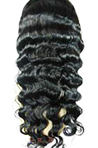 deep body wave