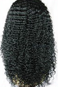 kinky curl