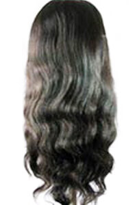 natural straight