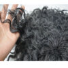 custom hair system for men