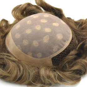 Custom LMF: New wholesale hair replacement for men