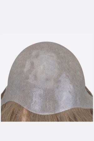 Thin Skin Wigs for Men