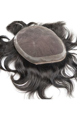 hair replacement system
