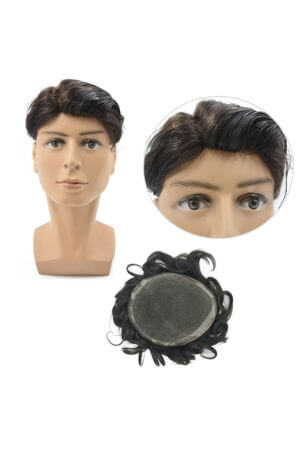 mens hair pieces