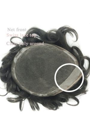 durable mens hair pieces