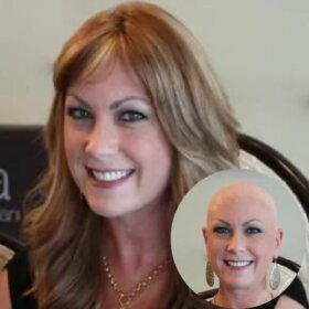 women wig for baldness
