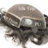 durable toupee for men