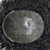 12mm afro toupee for black men