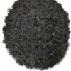 African American Afro Men Toupee