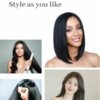 full french lace wigs