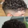 20MM Toupee hair for men