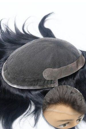 mens lace front wigs toupee