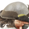 lace front wigs