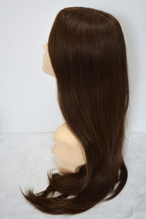 22 inches best hair toppers