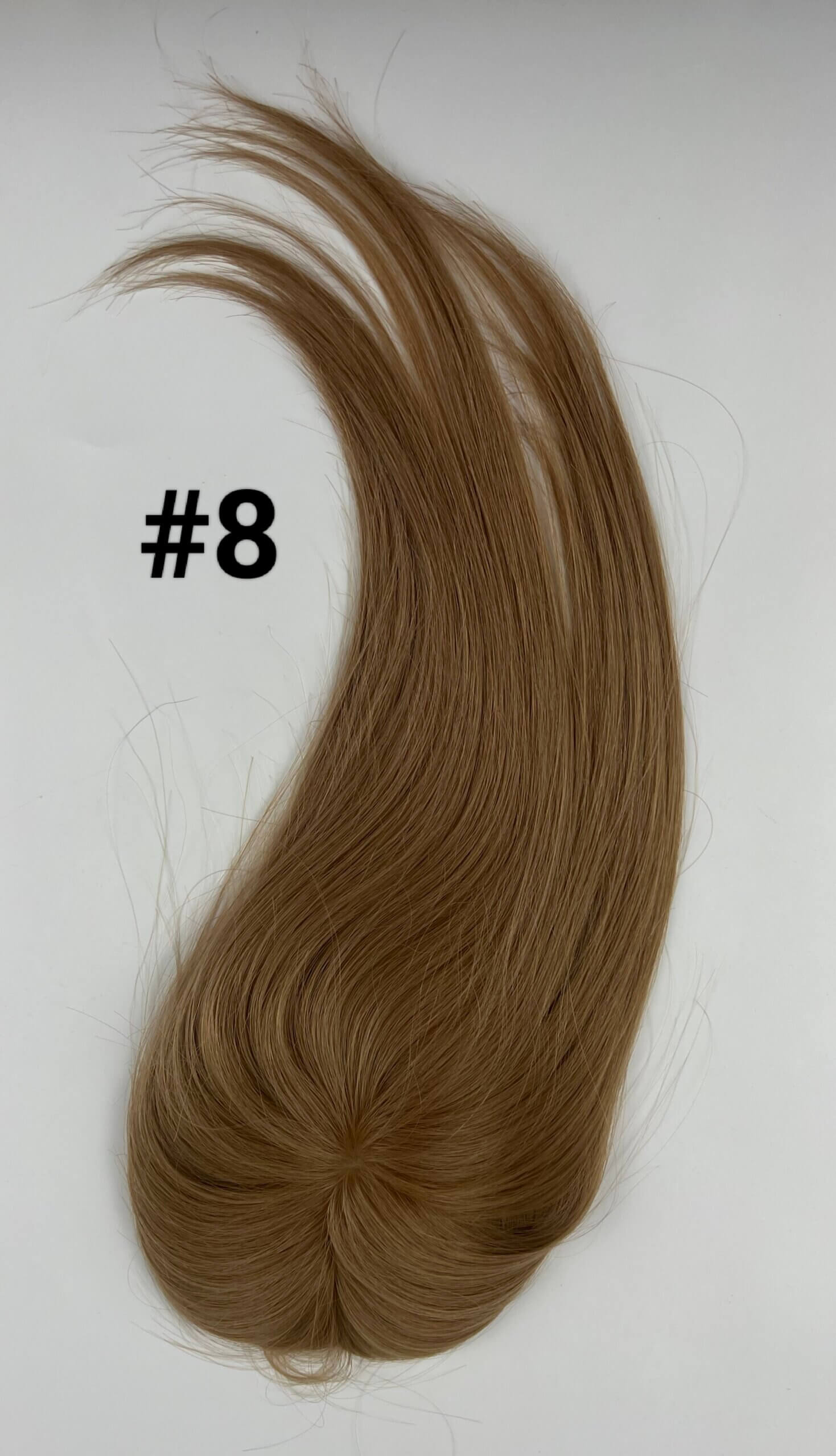 Hair System Detail