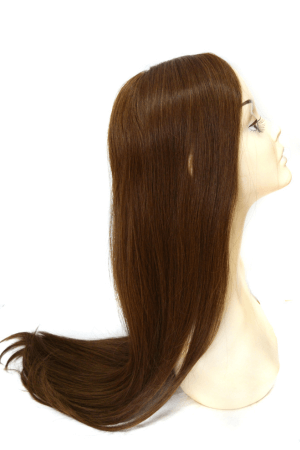 Female hair toppers (2)