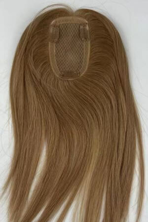Silk topper