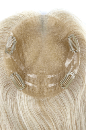 human hair wiglets