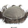 invisible hairline wigs