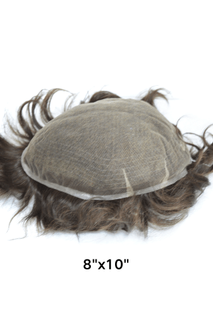 invisible hairline wigs