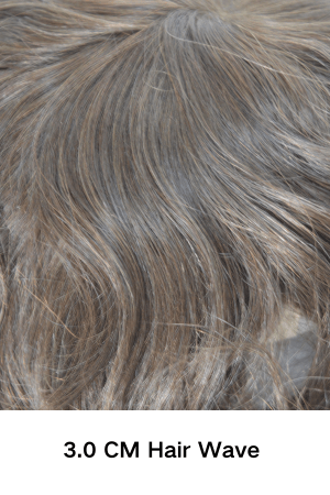 lace hair system for men