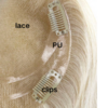 lace top hair pieces for women lace top hair pieces for women