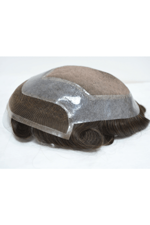 men's wig for bladness