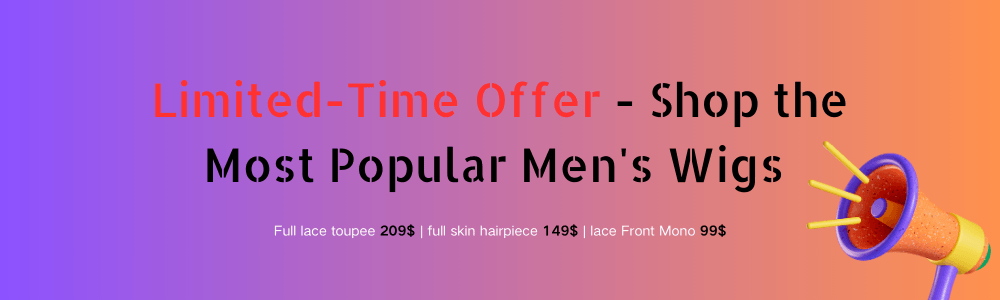 hair system manufacturers
