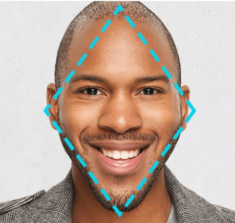 Diamond Face