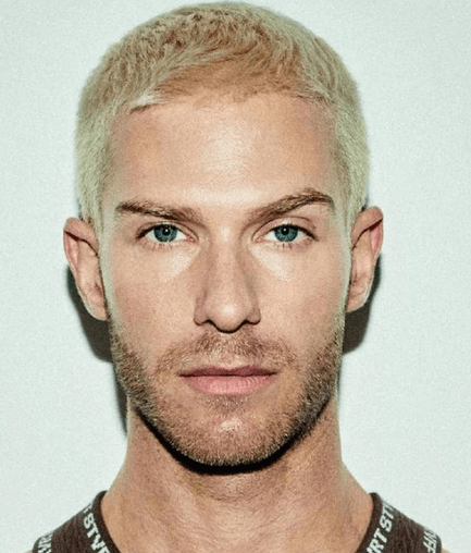haircut for men