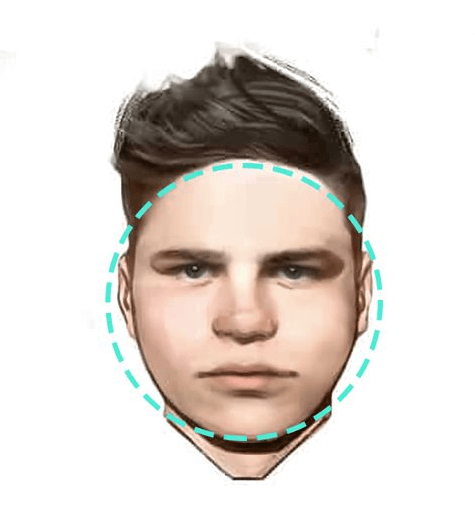 round face