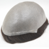 Men's hairpiece With Pompadour Hairstyle