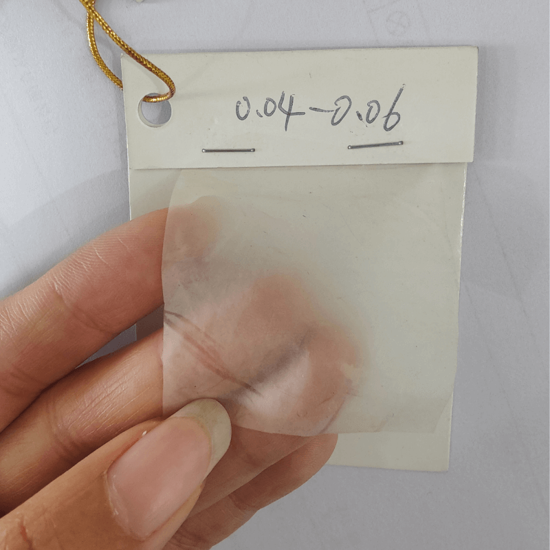 super thin skin base type