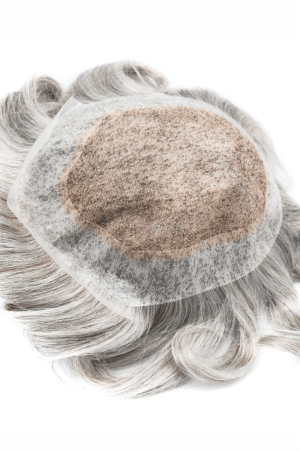 toupee hair for men (2)