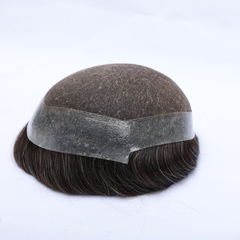hair replacement for women HairNotion Toupee