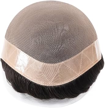 hair replacement for women style